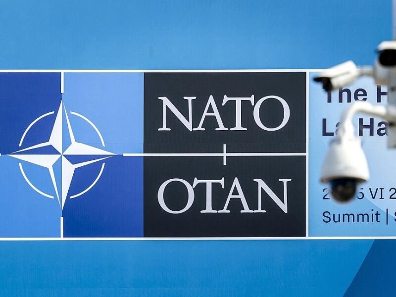 НАТО скасувало обговорення війни в України на саміті – ЗМІ