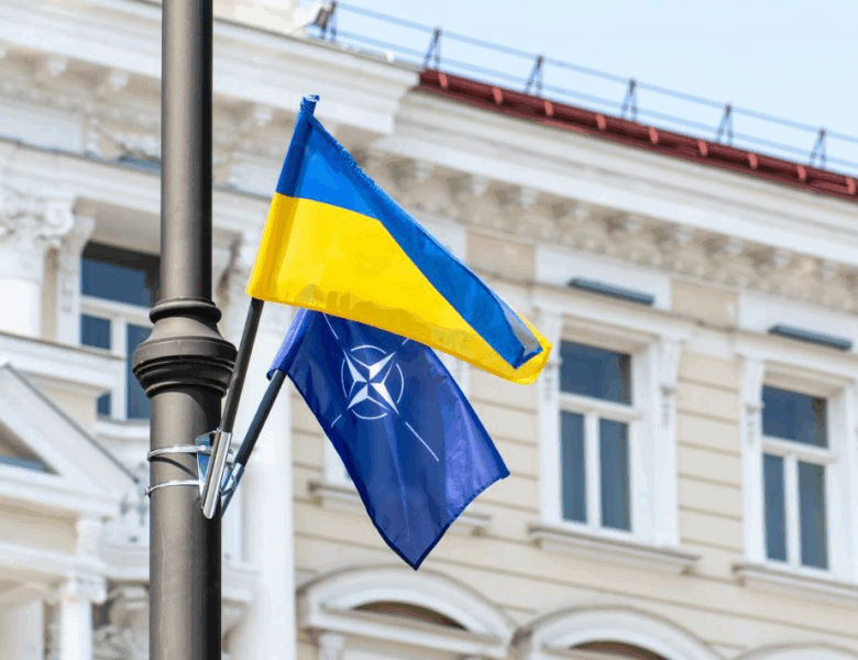 НАТО зарахує допомогу Україні до 5% оборонних витрат – ЗМІ