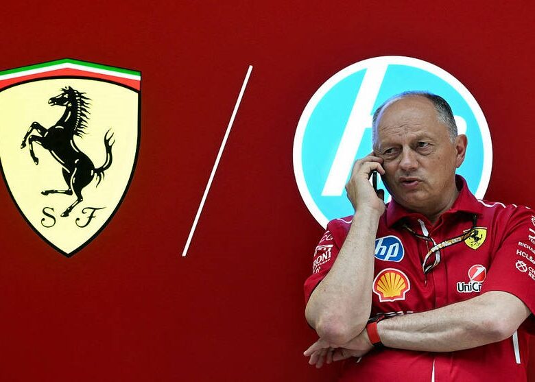 Навколо Вассера збираються хмари: Штайнер бачить звільнення