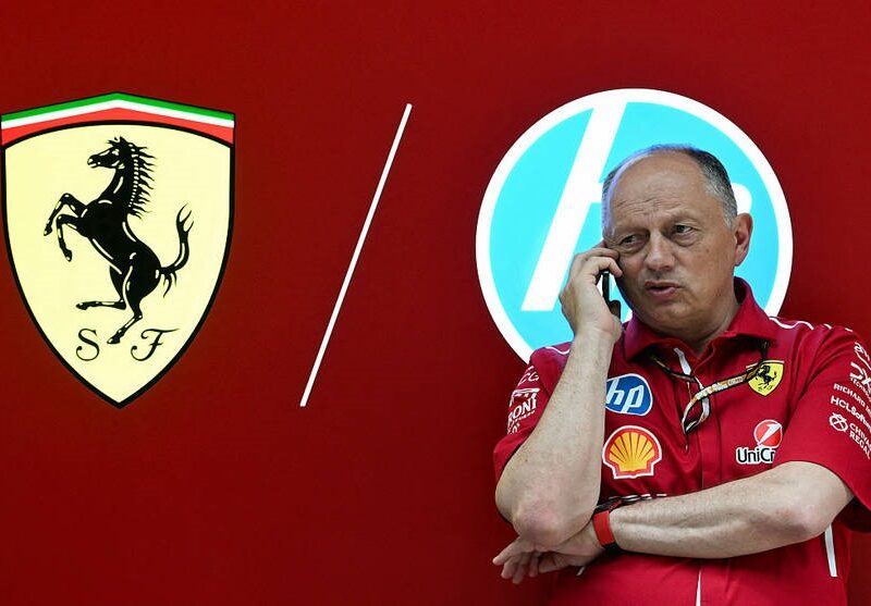 Навколо Вассера збираються хмари: Штайнер бачить звільнення