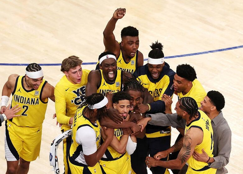 Найефектніша десятка моментів дня в НБА