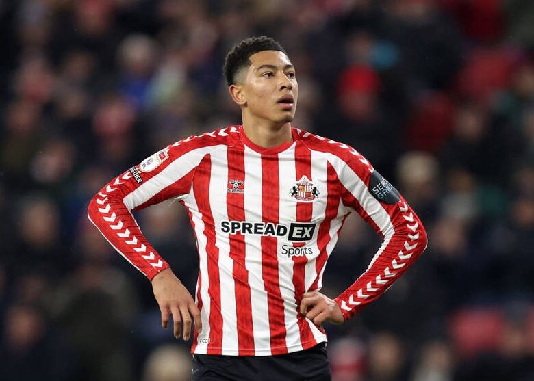 Наймолодший із Беллінгемів не перейшов у Боруссію за першою пропозицією