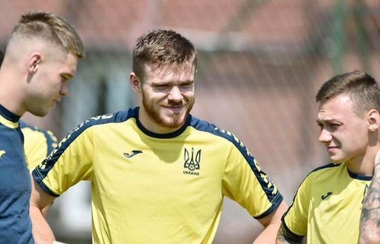 Назріває конкуренція клубів АПЛ за захисника молодіжної збірної України