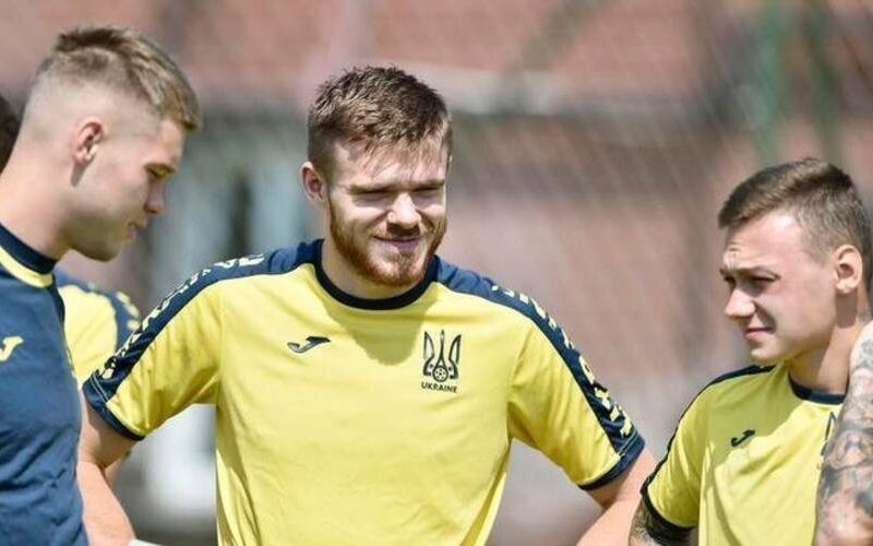 Назріває конкуренція клубів АПЛ за захисника молодіжної збірної України