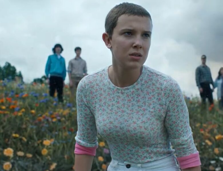 Названа дата прем’єри фінального сезону Дивні дива