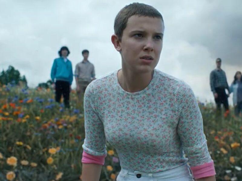 Названа дата прем’єри фінального сезону Дивні дива