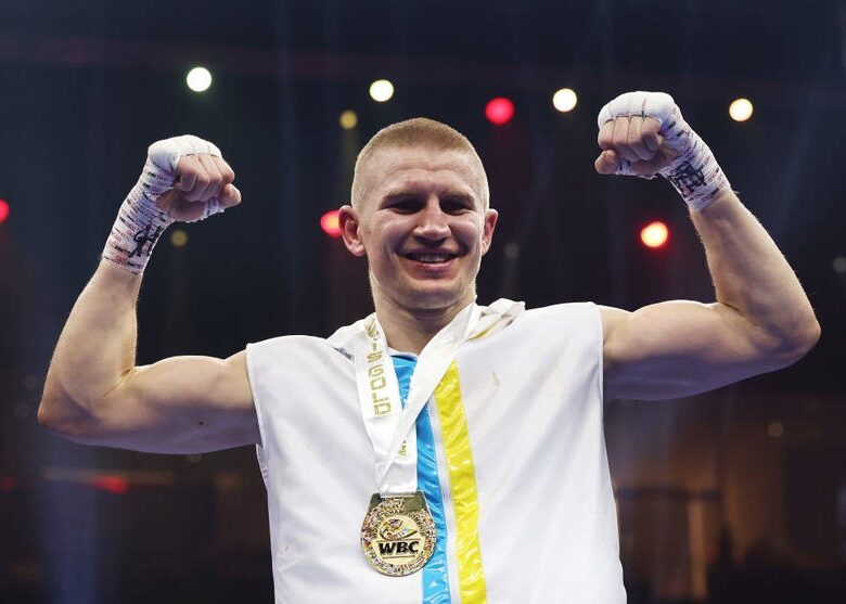 Названо кандидата на бій проти Богачука