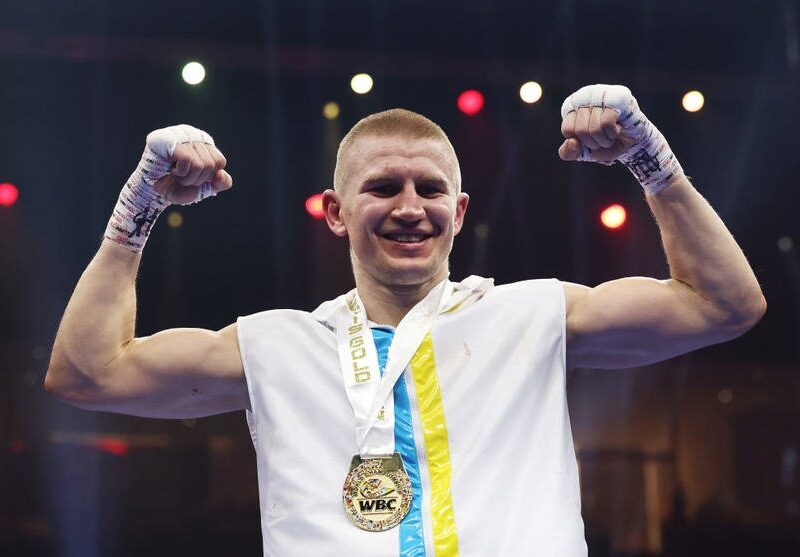 Названо кандидата на бій проти Богачука