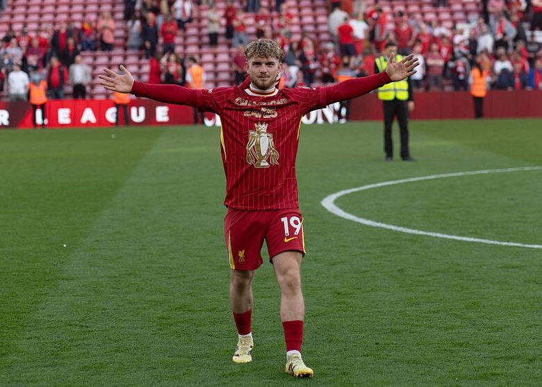 Не хочу втрачати час: талант Ліверпуля думає про зміну клубу