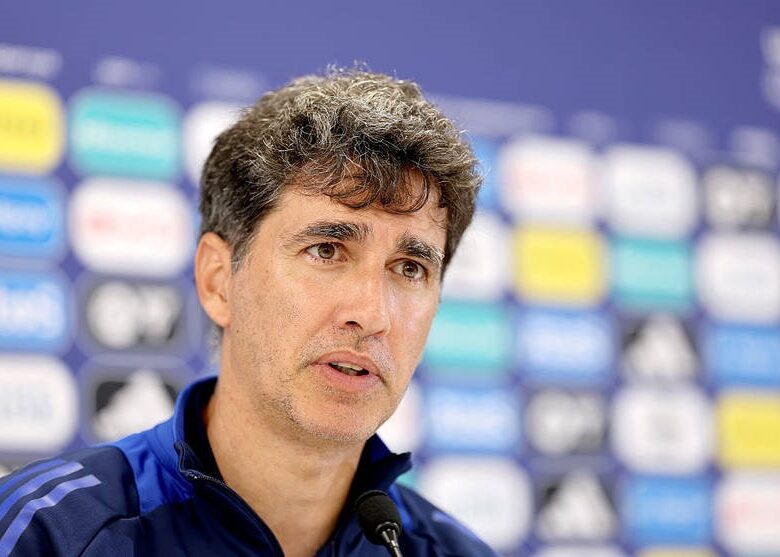 Не можу дорікнути гравцям: Тренер U-21 – про виступ на Євро-2025