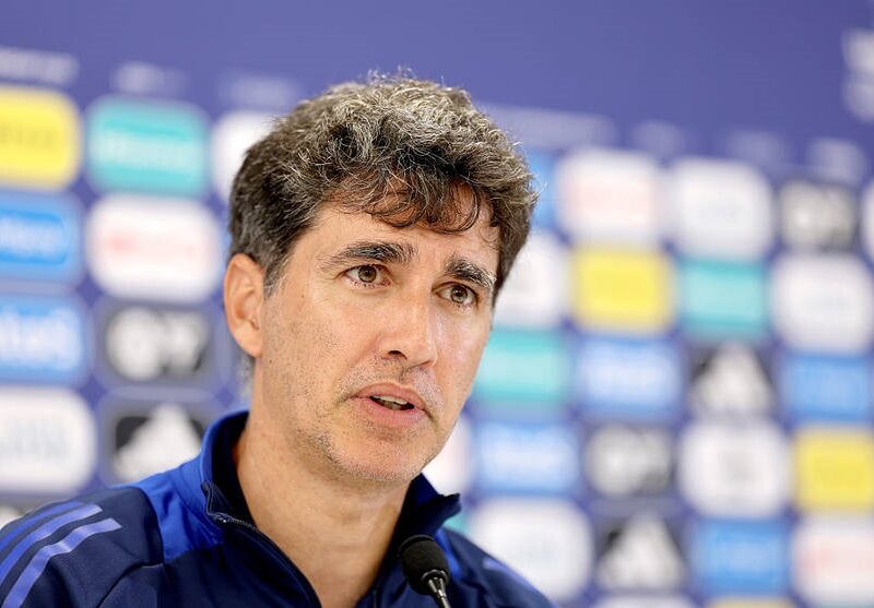 Не можу дорікнути гравцям: Тренер U-21 – про виступ на Євро-2025