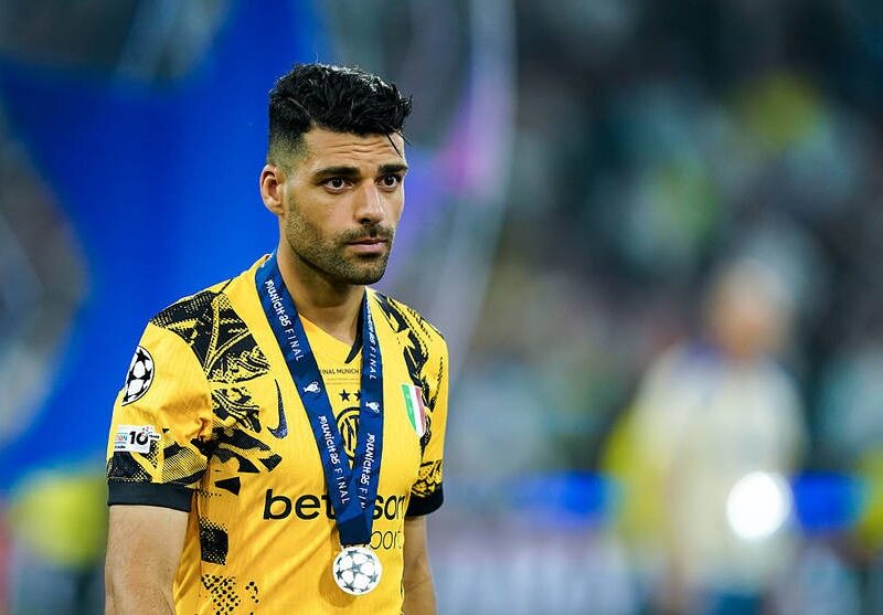 Недобрість війни: дістатися до США на турнір з Ірану непросто