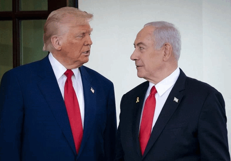 Нетаньягу назвав мету конфлікту з Іраном