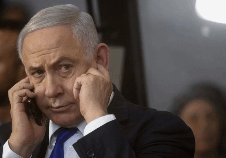 Нетаньягу скликав екстрене засідання Кабміну