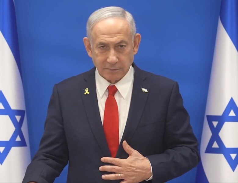 Нетаньягу закликав іранців до повстання