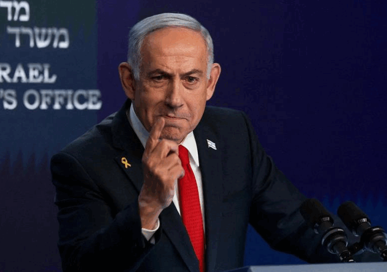 Нетаньягу заявив, що Іран намагався його вбити
