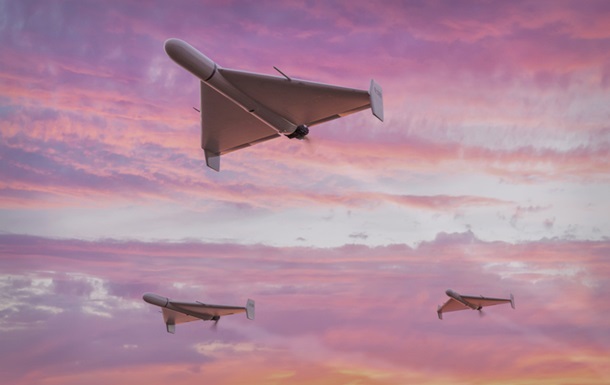 Нетипова загроза “шахедів” зранку – монітори