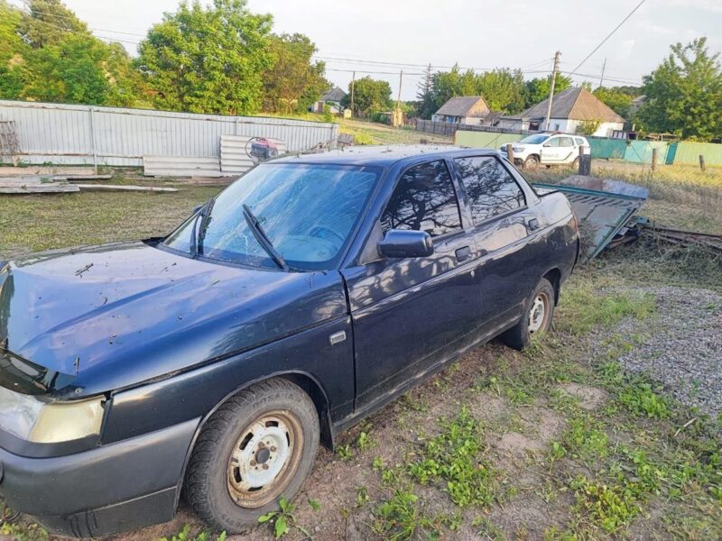 Нічна атака на Черкащину: відомо про наслідки