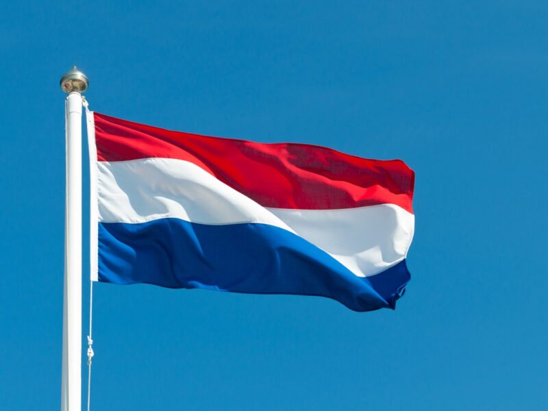 Нідерланди спорядять пакет морської допомоги Україні на €400 млн