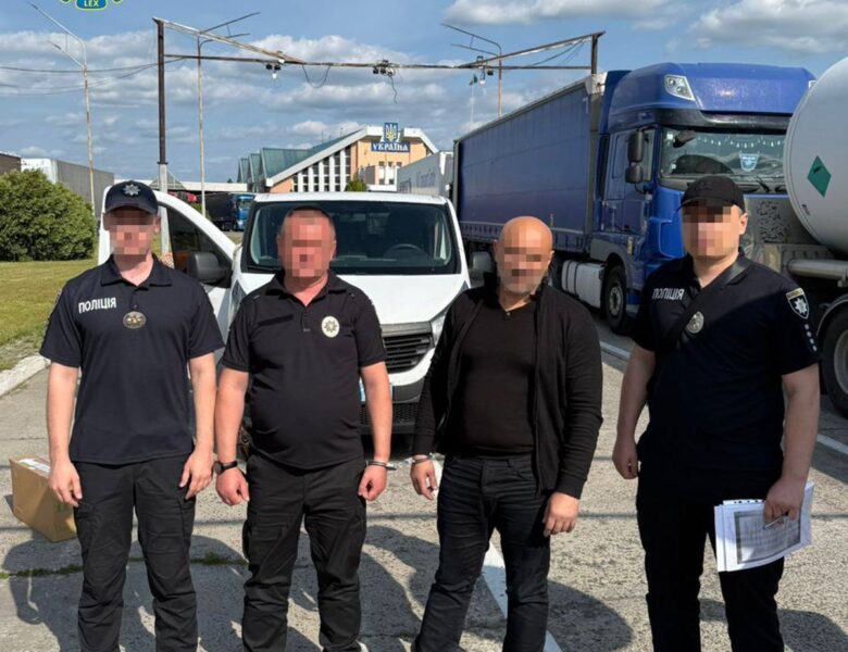 Німеччина екстрадувала до України фальшивомонетників