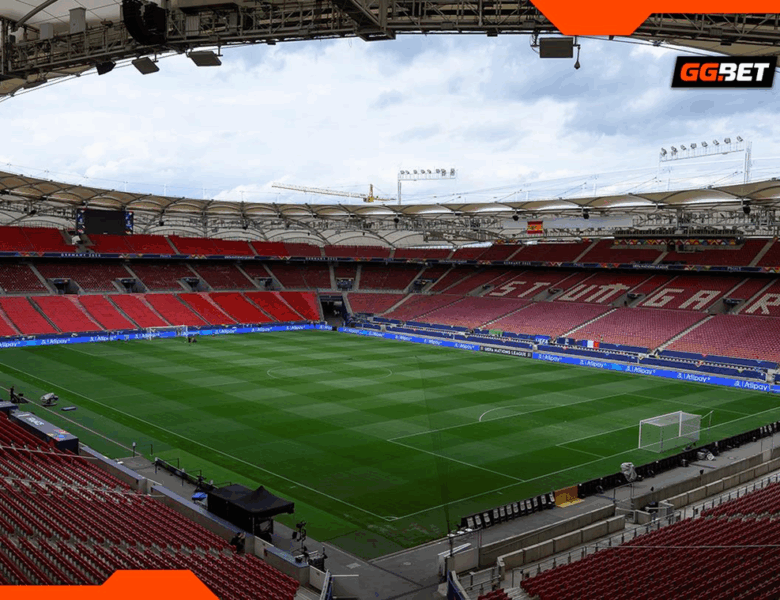 Німеччина – Франція: онлайн-трансляція фіналу Ліги націй