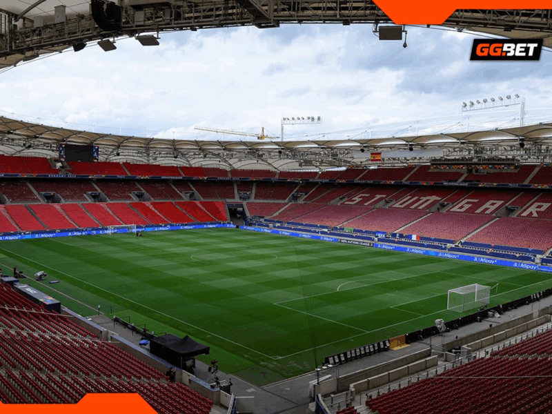 Німеччина – Франція: онлайн-трансляція фіналу Ліги націй