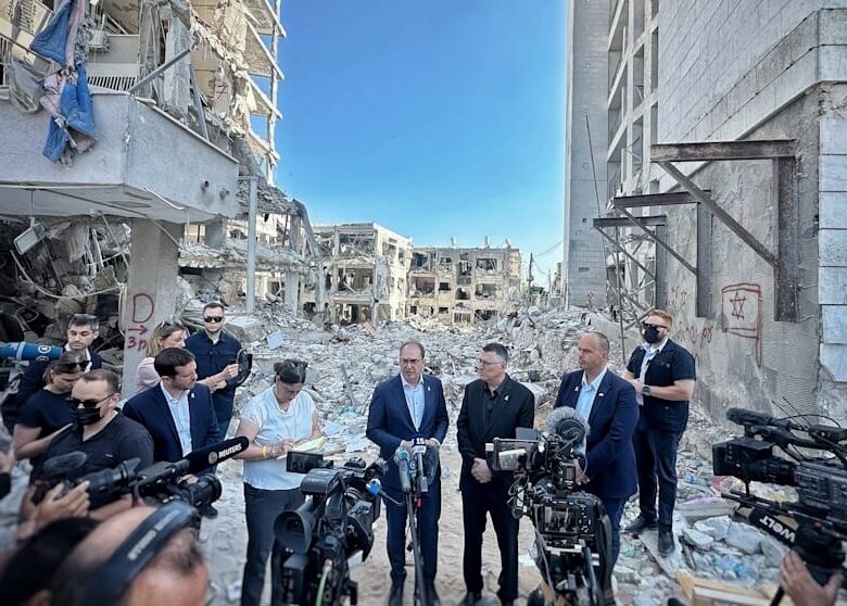 Німеччина планує кіберкупол спільно з Ізраїлем