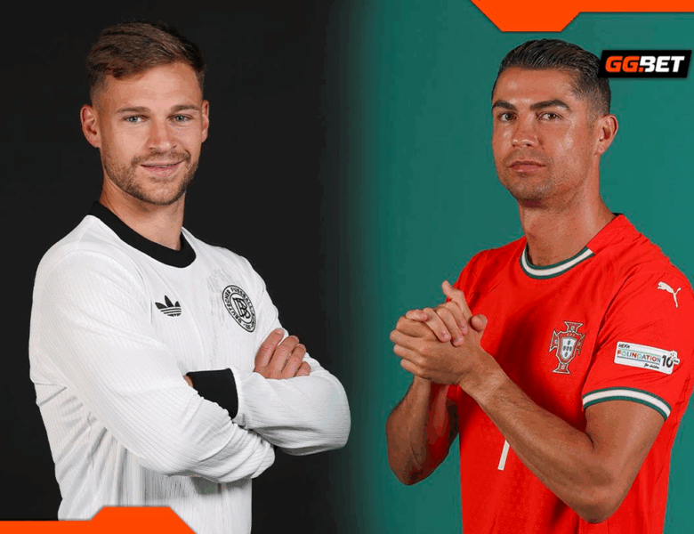 Німеччина vs Португалія: напередодні матчу Ліги націй