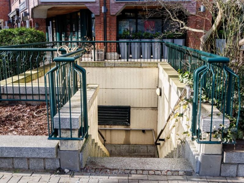 Німеччина зводить бункери через загрозу з Росії – ЗМІ