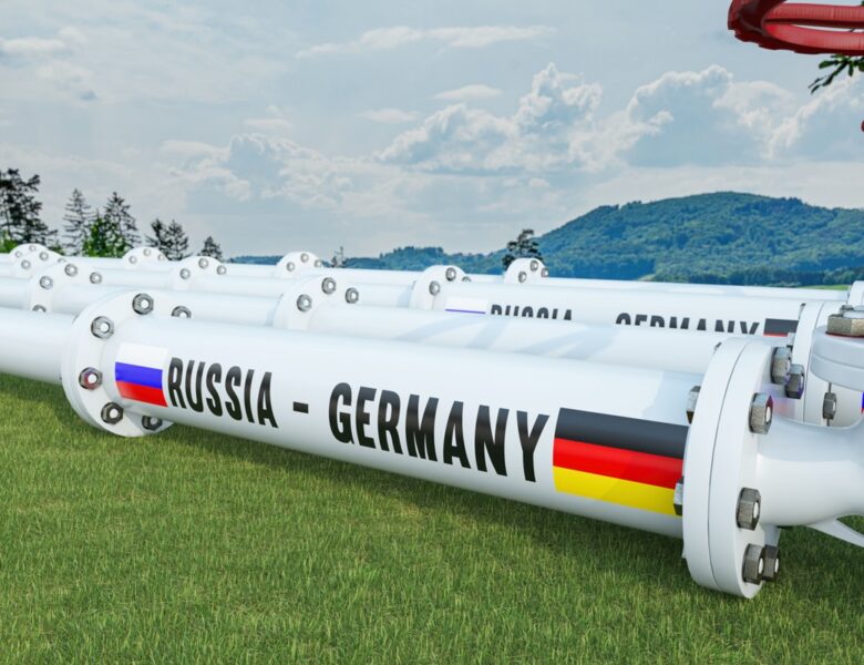 Німецькі соціал-демократи відхилили запуск Nord Stream