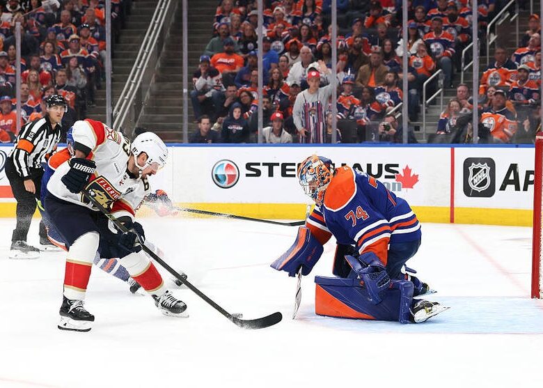 НХЛ: Флорида здобула перемогу і зрівняла рахунок у фіналі Кубка Стенлі