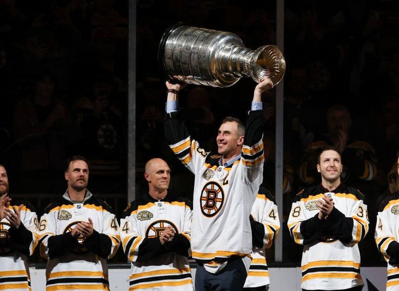 НХЛ оновила список номінантів до Зали слави: росіяни також є