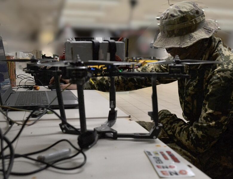 Норвегія надасть Україні 550 млн євро на дрони