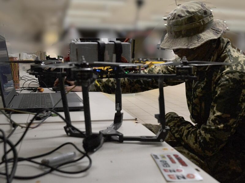 Норвегія надасть Україні 550 млн євро на дрони