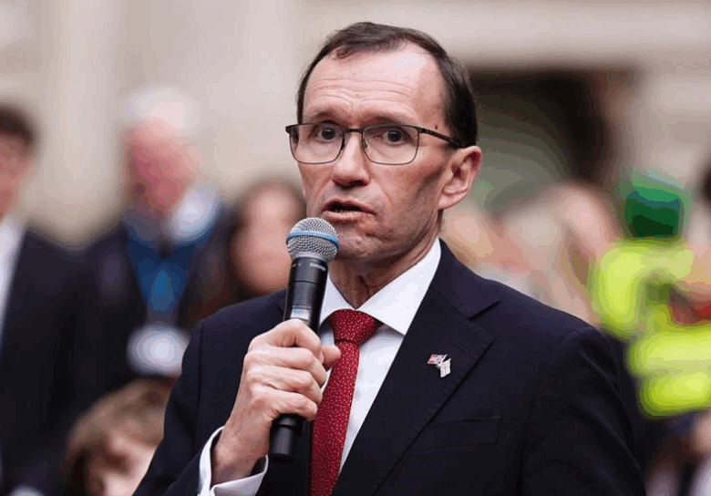 Норвегія підтримала удари по російських аеродромах