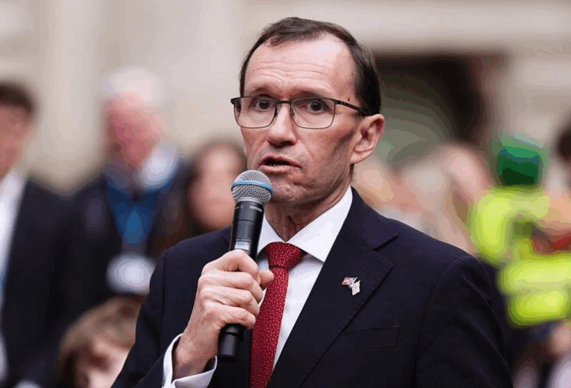 Норвегія підтримала удари по російських аеродромах