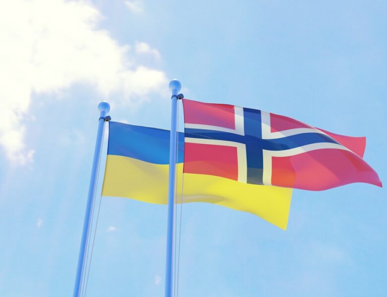 Норвегія скерувала €86 млн на боєприпаси для України