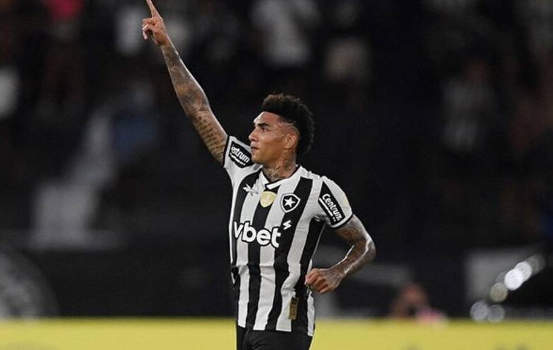 Ноттінгем Форест посилиться трьома гравцями бразильського клубу