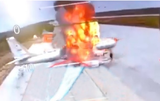 Нова епоха: що Захід і РФ дізналися про себе після операції Павутина