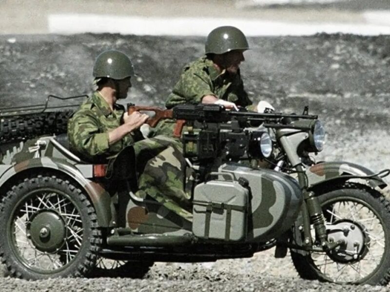 Нова тактика російських військових: як діють окупанти