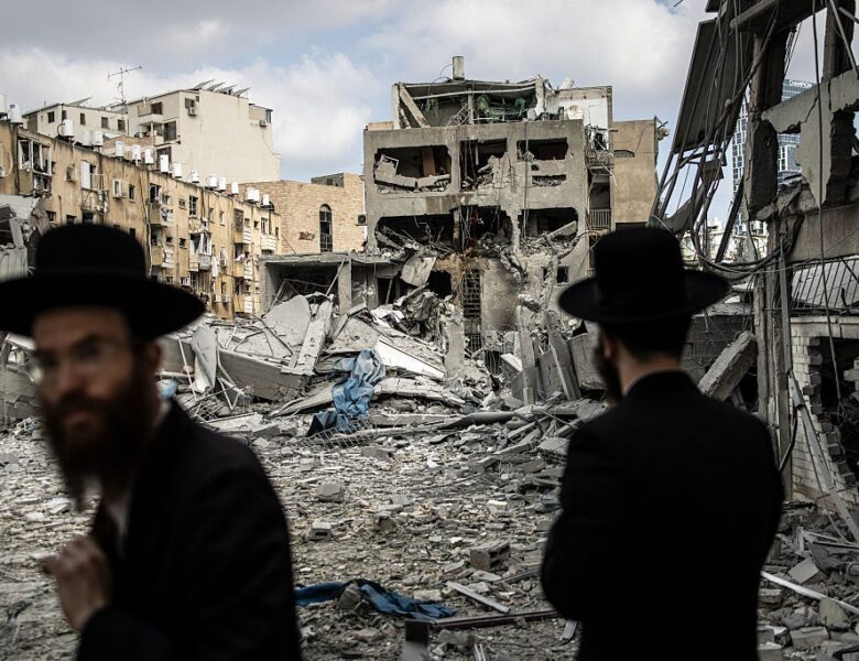 Нова війна без кінця? Прорахунки Ізраїлю