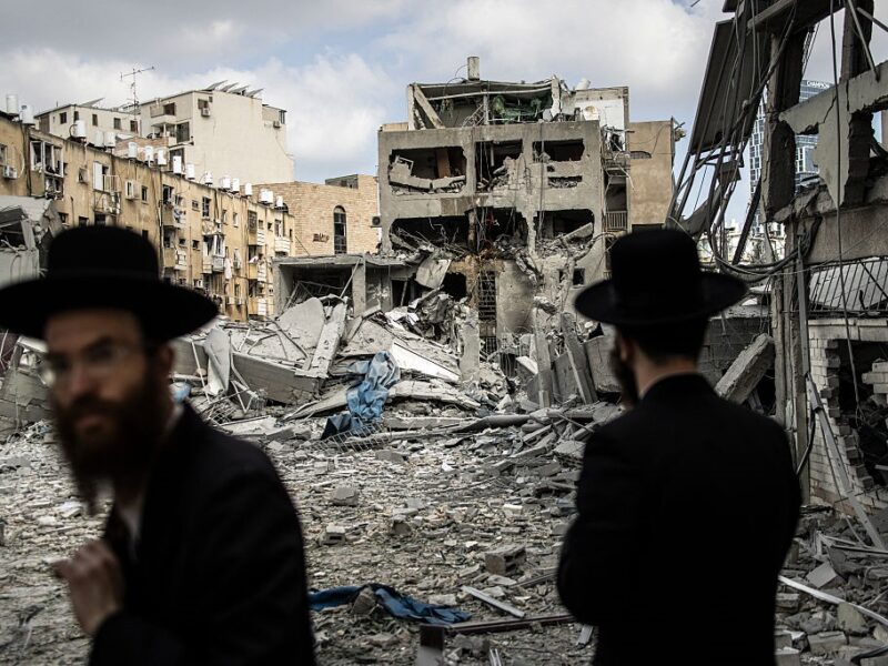 Нова війна без кінця? Прорахунки Ізраїлю