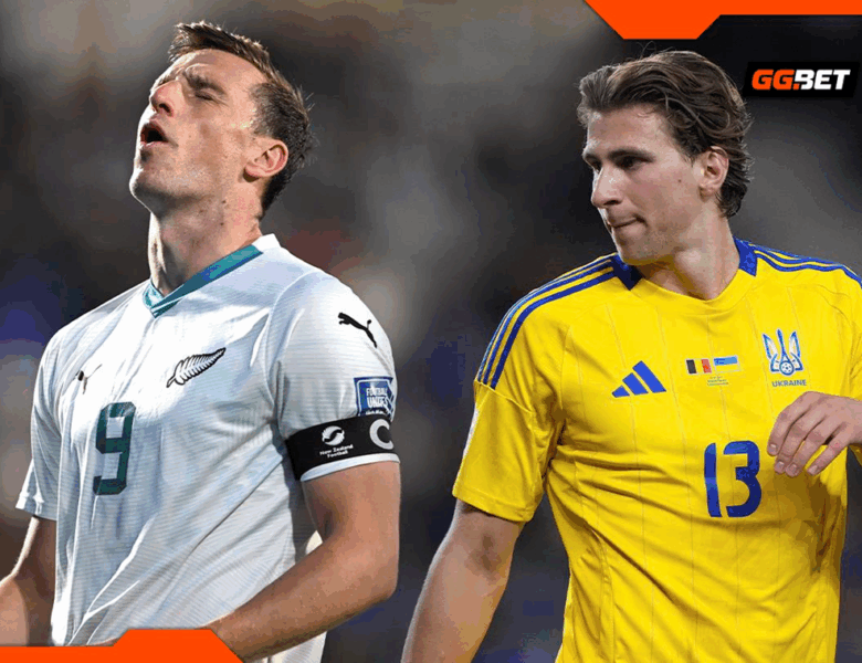 Нова Зенландія vs Україна: напередодні матчу Canadian Shield