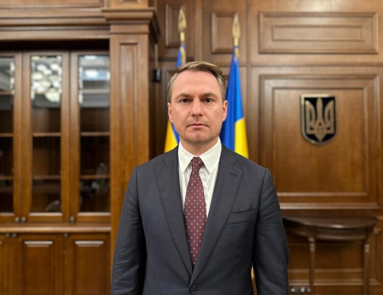 Новий генпрокурор пояснив, чому Зеленський його не представив