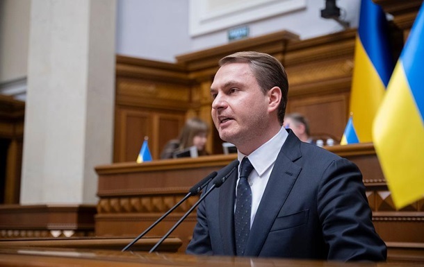 Новий генпрокурор визнав неефективною систему добору кадрів