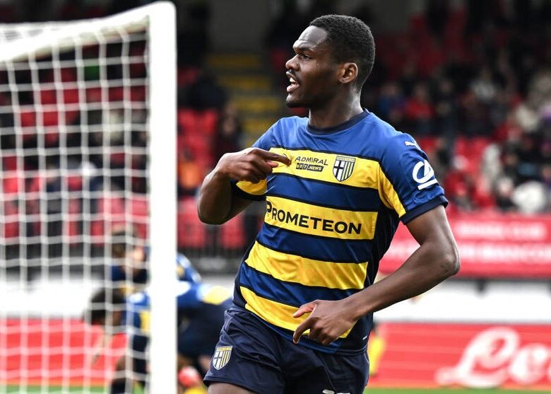 Новопризначений тренер Інтера збирає під своє крило колишніх підопічних