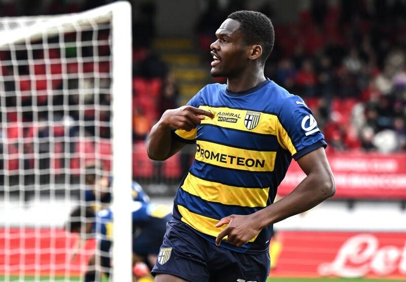 Новопризначений тренер Інтера збирає під своє крило колишніх підопічних