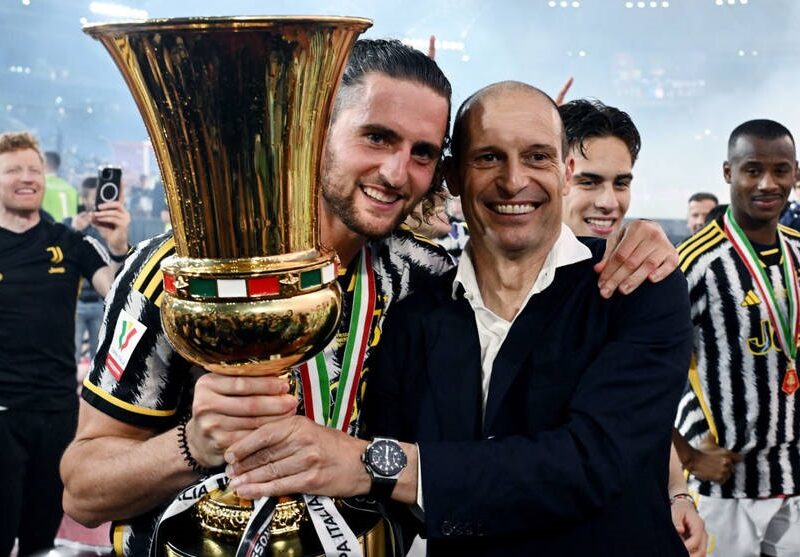 Новоспечений тренер Мілана запрошує до клубу свого колишнього підопічного