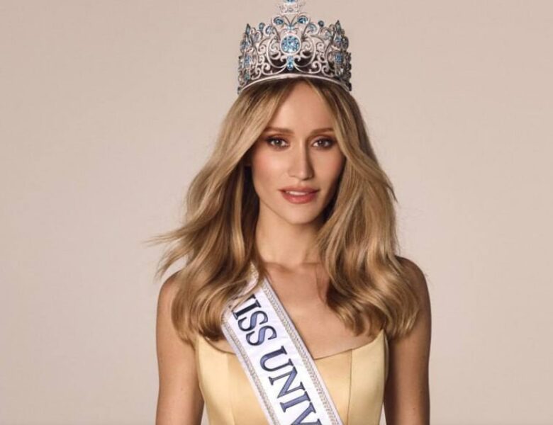 Новою Міс Всесвіт Україна-2025 стала дівчина з Рівного