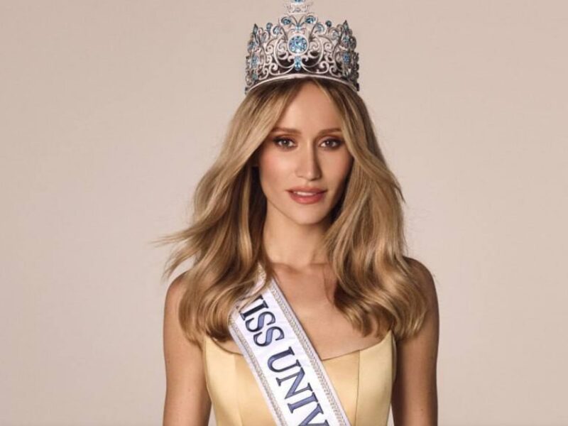 Новою Міс Всесвіт Україна-2025 стала дівчина з Рівного